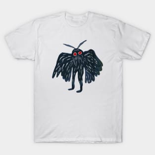 Mothman T-Shirt